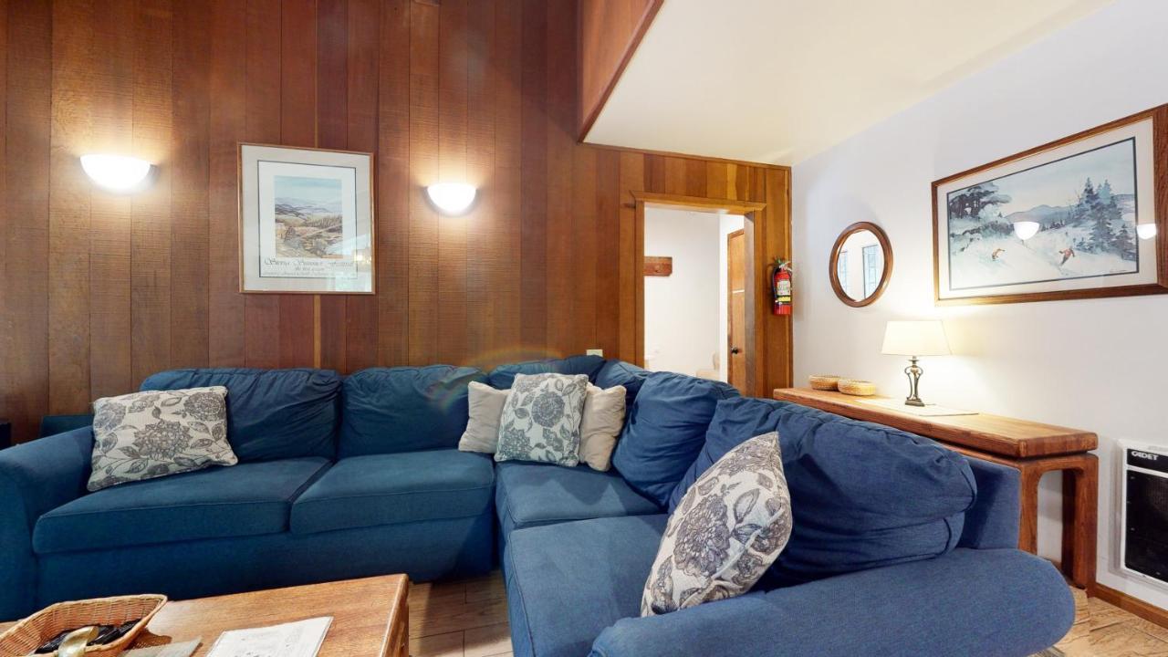 Apartamento Horizons 4 #188 Mammoth Lakes