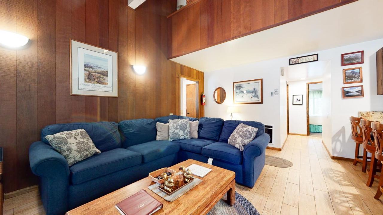 Apartamento Horizons 4 #188 *