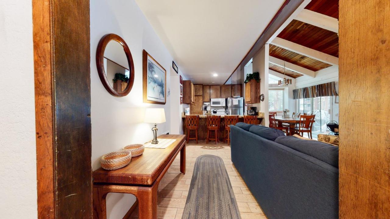 Apartamento Horizons 4 #188 Mammoth Lakes