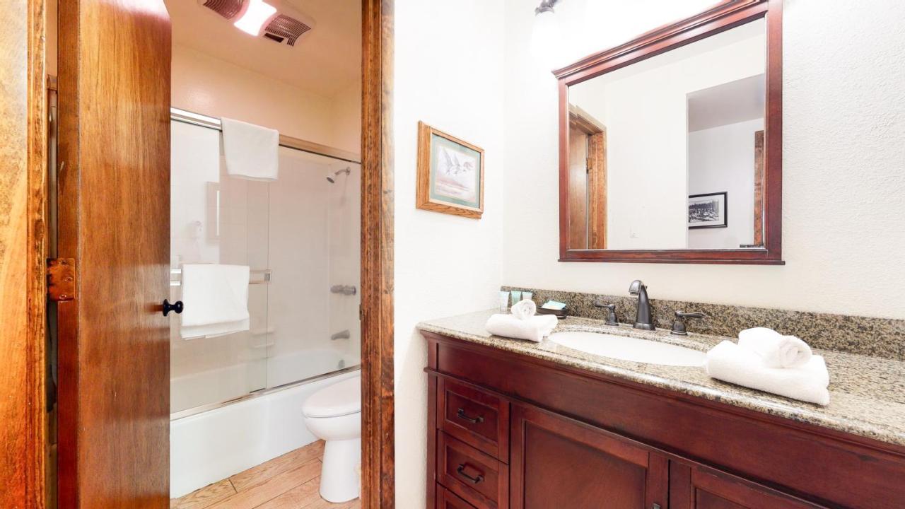 Apartamento Horizons 4 #188 Mammoth Lakes