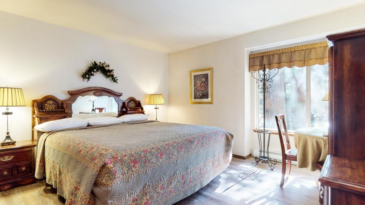 Apartamento Horizons 4 #188 Mammoth Lakes
