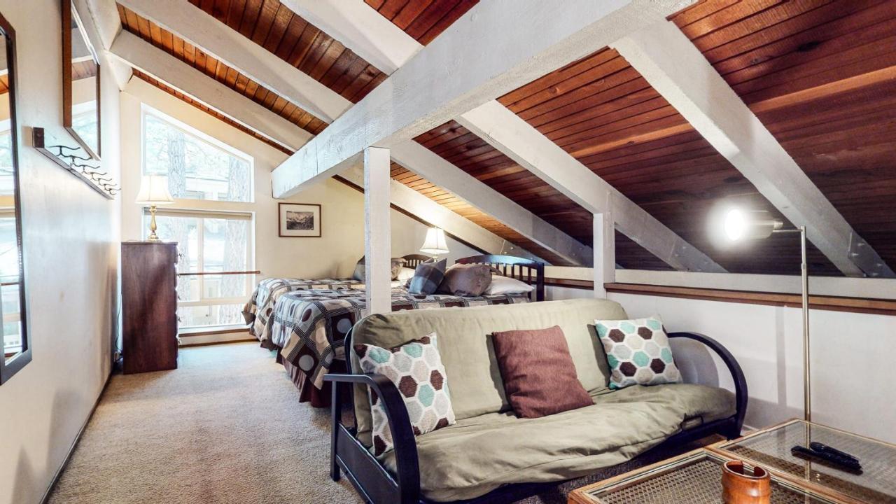 Horizons 4 #188 Apartamento Mammoth Lakes