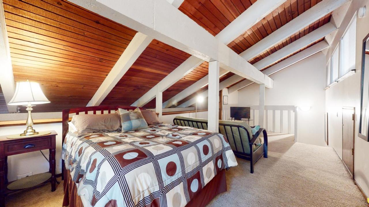 Apartamento Horizons 4 #188 *