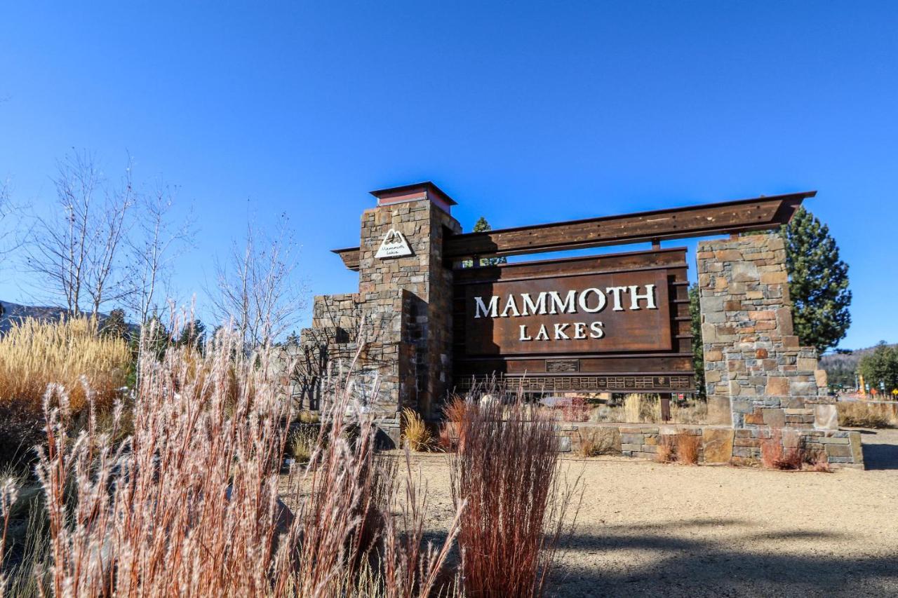 Horizons 4 #188 Apartamento Mammoth Lakes